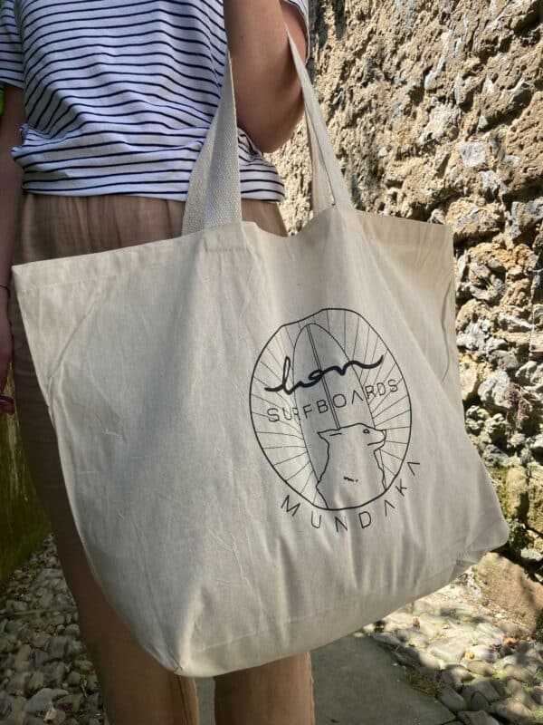Bolso grande - Imagen 2