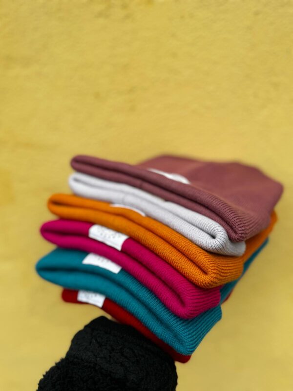 Beanies - Imagen 4