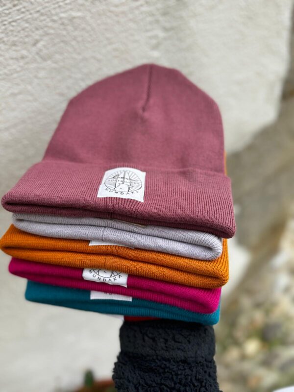 Beanies