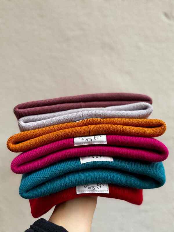 Beanies - Imagen 2