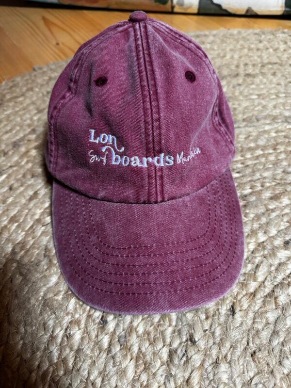 Gorra - Imagen 2