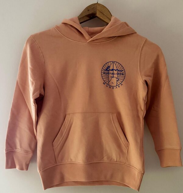 Sudadera “Lon classic" Fraiche